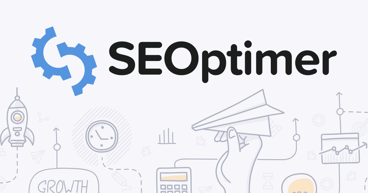 seoptimer seoptimer