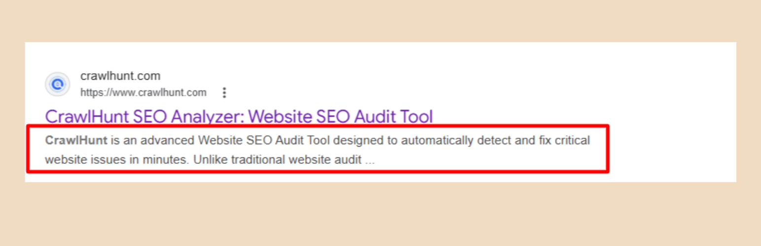 meta-description-optimization Meta Description Optimization