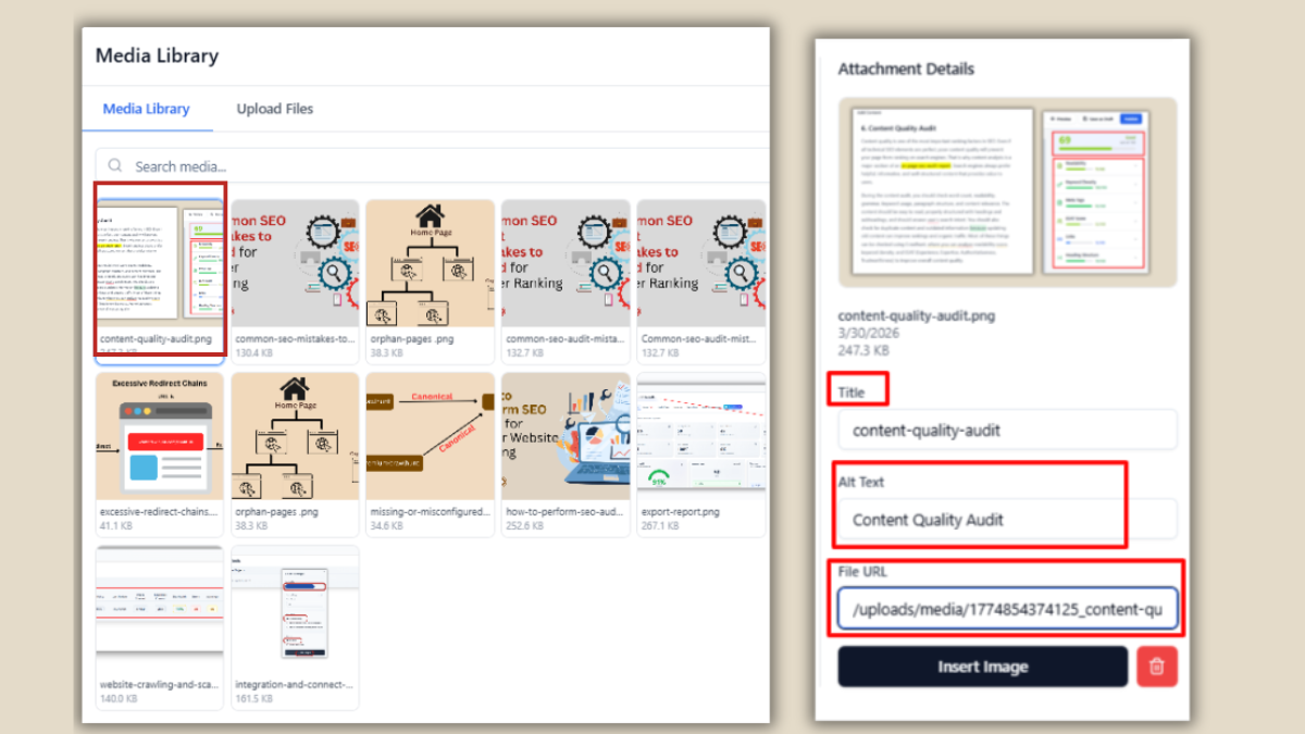 image-optimization Image Optimization