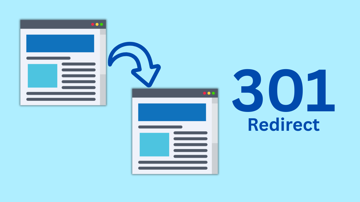 301-redirect 301 Redirect
