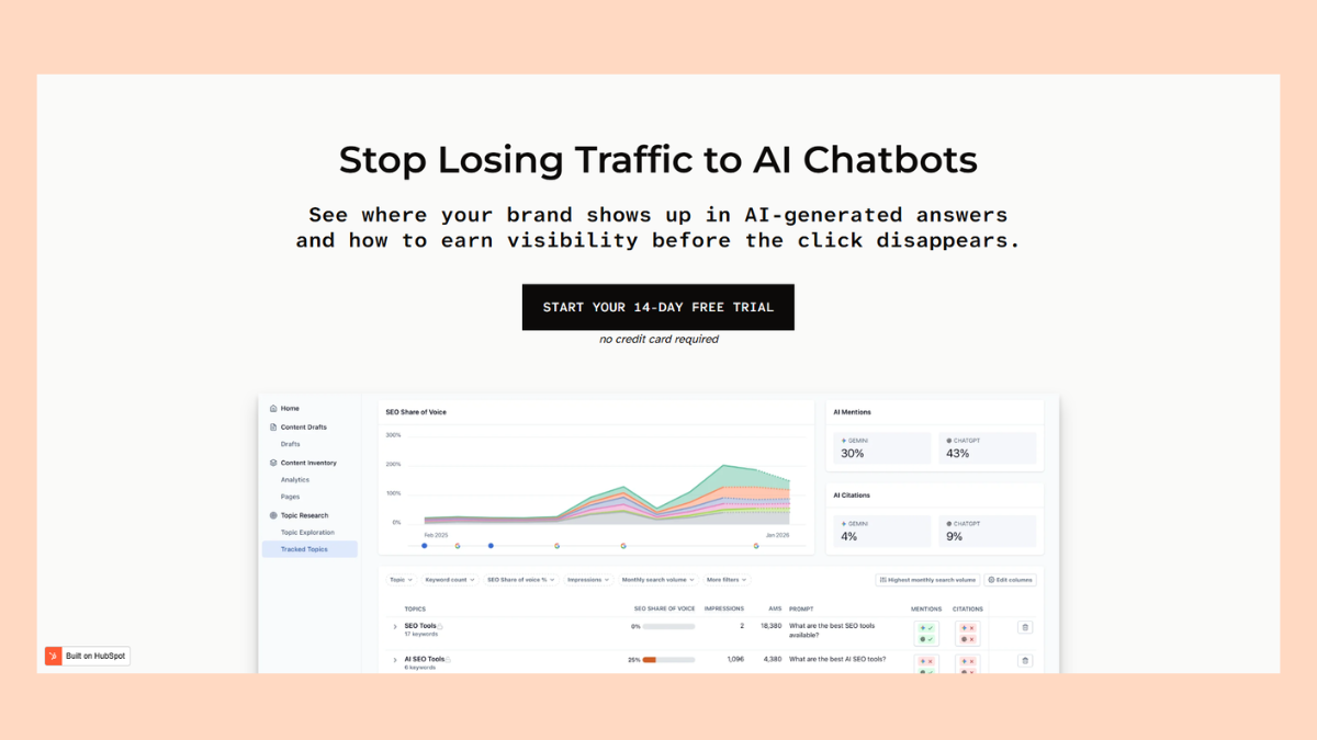 clearscope-seo-tool ClearScope SEO Tool