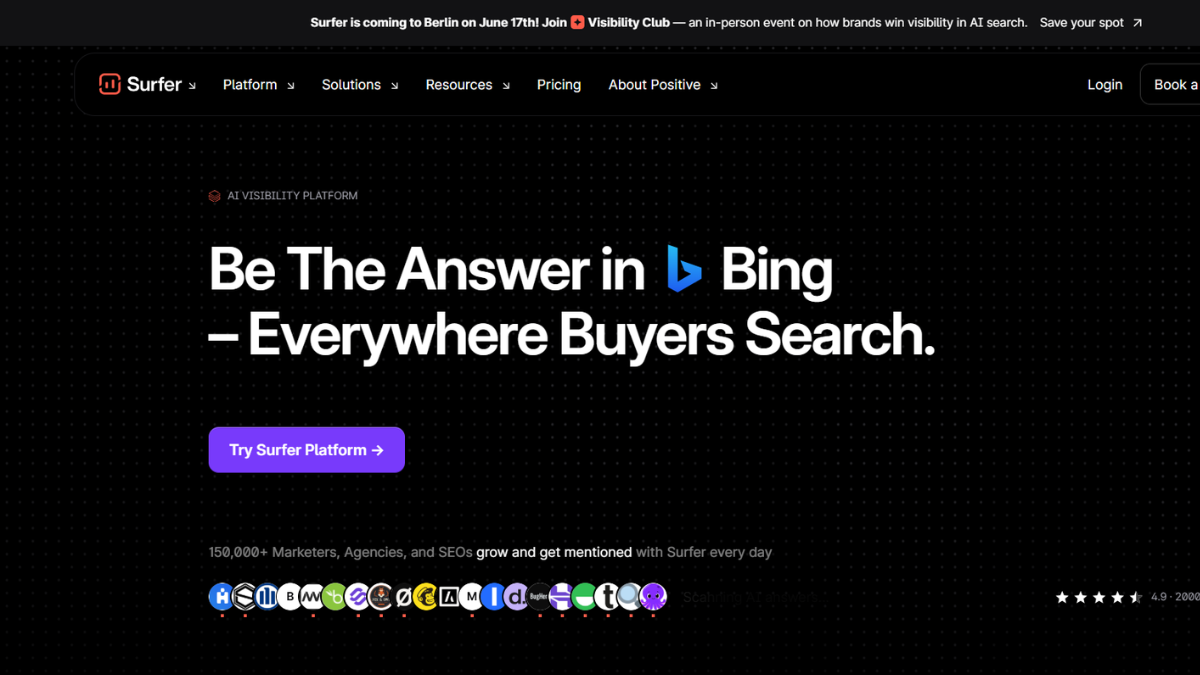 surfer-seo-tool Surfer SEO Tool