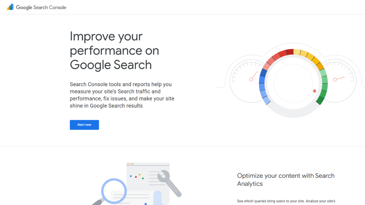 google-search-console Google Search Console