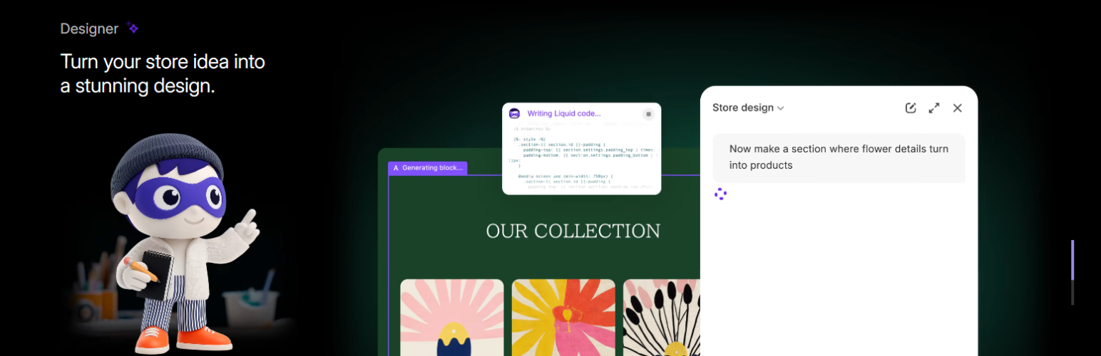 shopify-sidekick Shopify Sidekick