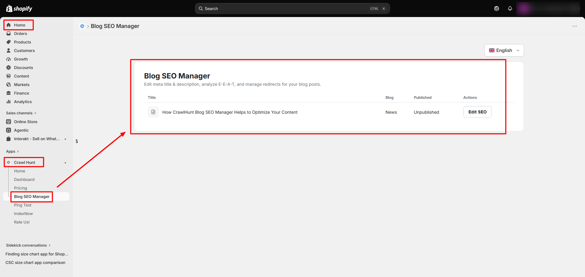 optimize-shopify-blog Optimize a Shopify Blog