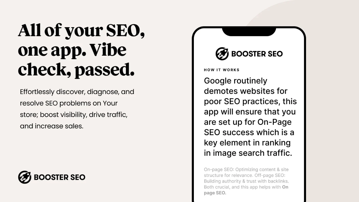 booster-apps-seo-optimizer BOOSTER AI SEO AEO Optimizer