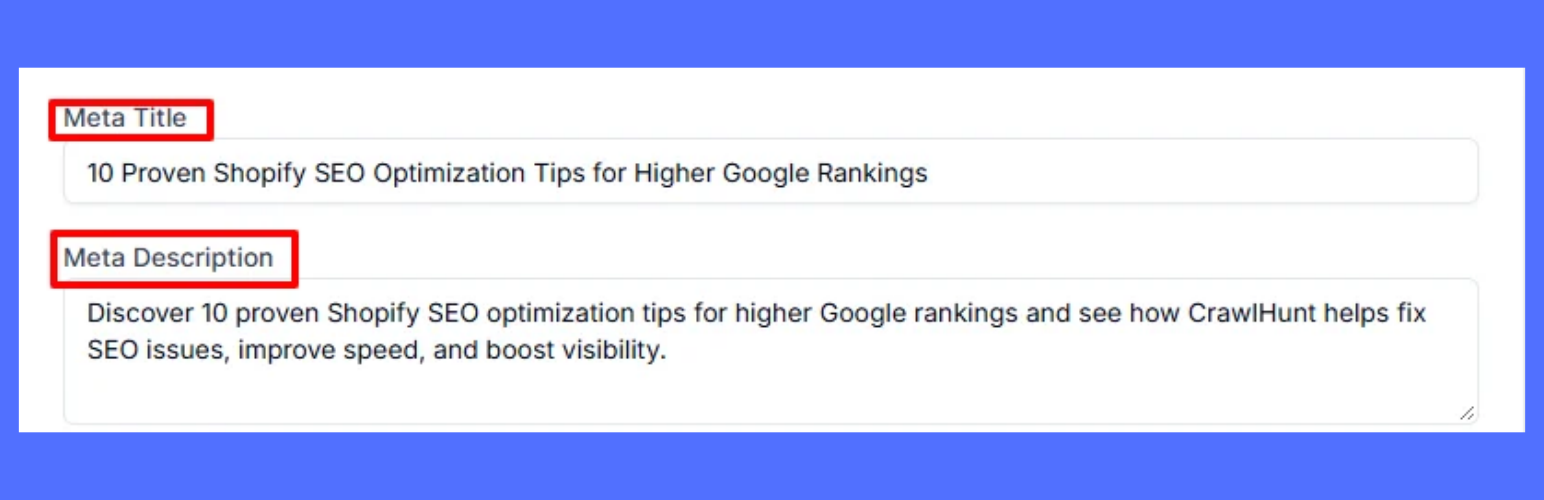 optimize-meta-titles-and-descriptions Optimize Meta Titles and Meta Descriptions