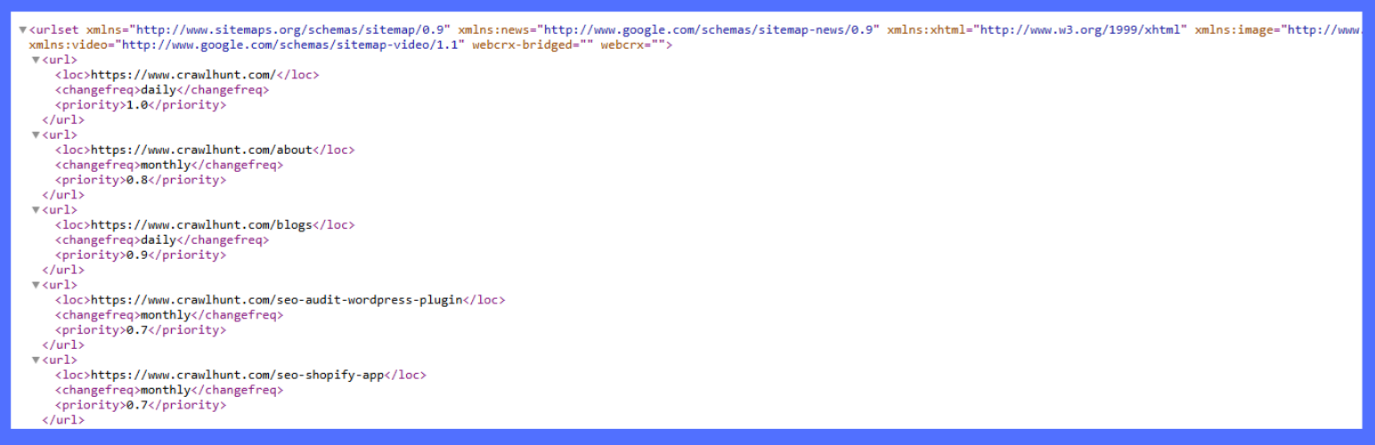 optimize-xml-sitemap Optimize XML Sitemap