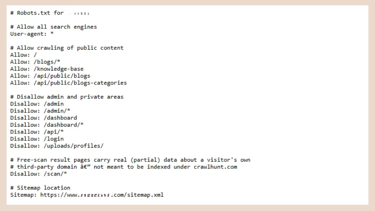 review-robots-txt-file Review Your Robots.txt File