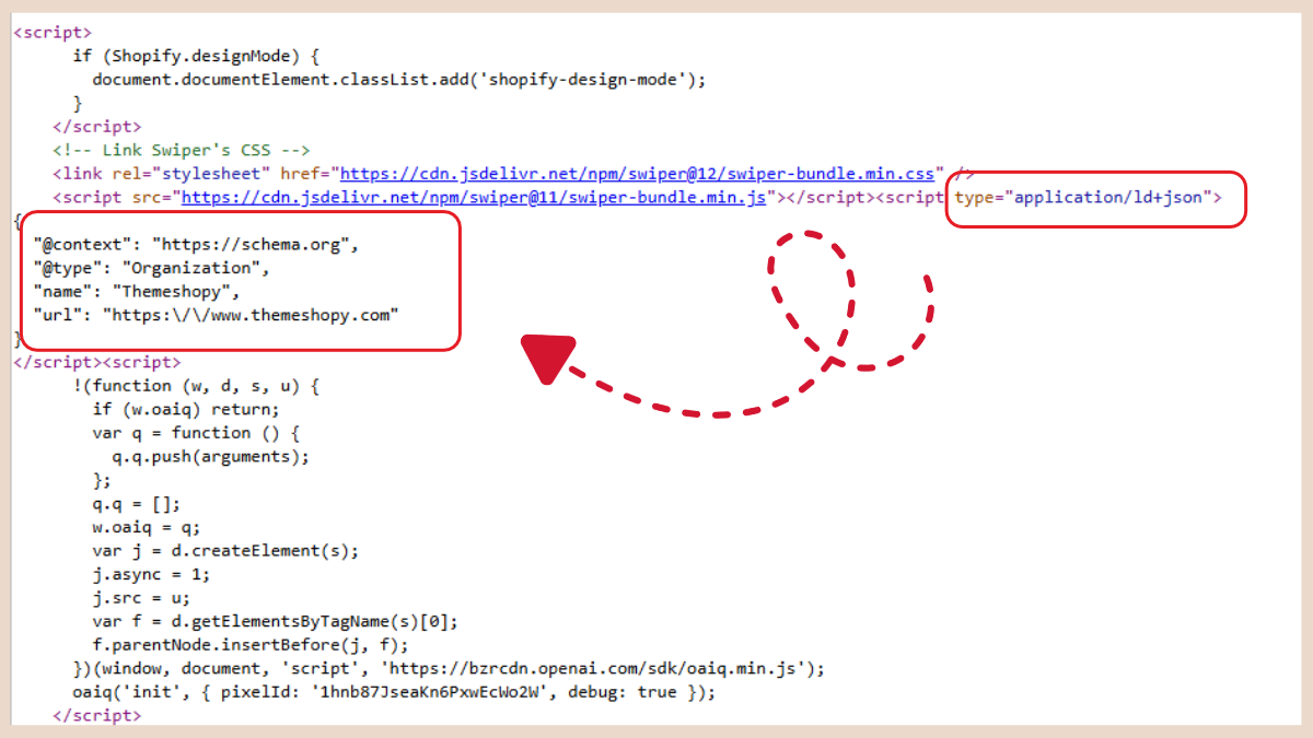 validate-structured-data Structured Data and Schema Markup